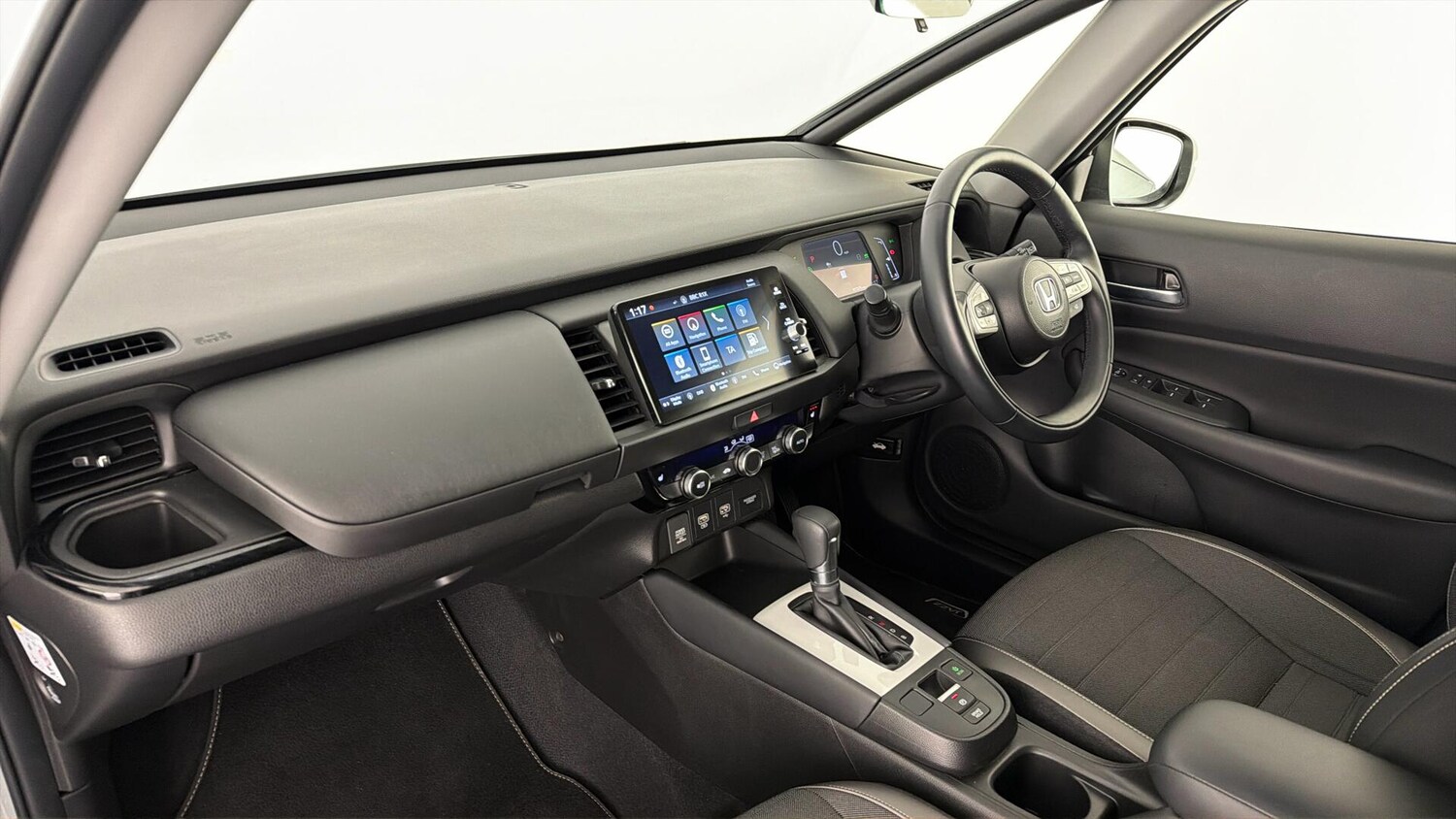 Used Honda Jazz 2023 for sale - 78088676: Photo 8