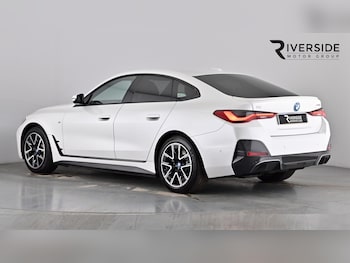 Used BMW i4 2023 for sale - 78423984: Photo