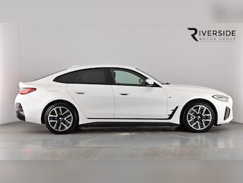 Used BMW i4 2023 for sale - 78423984: Photo