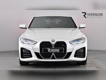 Used BMW i4 2023 for sale - 78423984: Photo