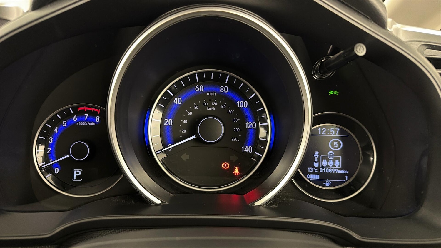 Used Honda Jazz 2020 for sale - 78206763: Photo 16