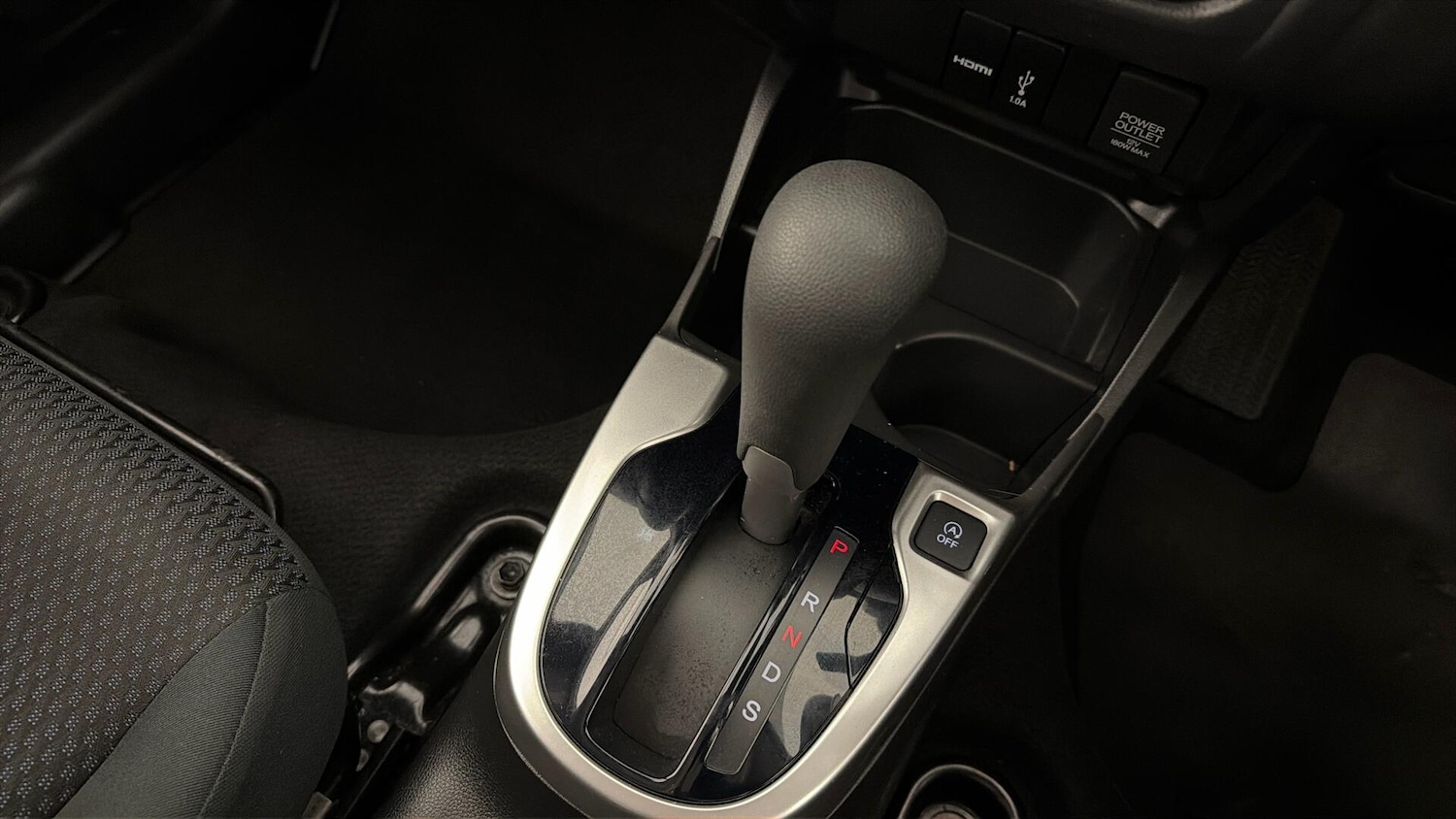 Used Honda Jazz 2020 for sale - 78206763: Photo 19