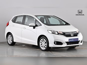 Honda Jazz feature image