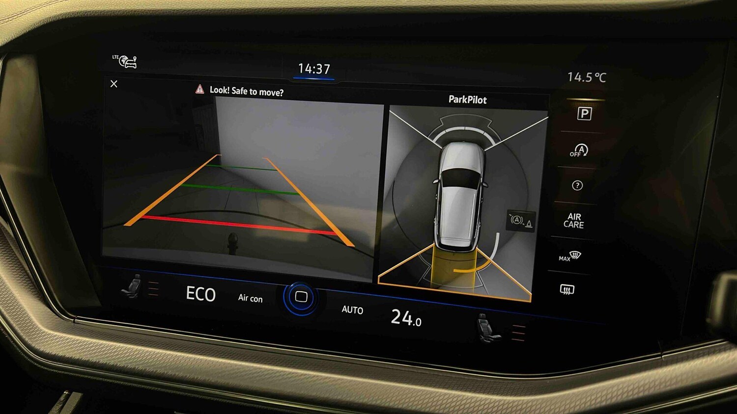 Used Volkswagen Touareg 2023 for sale - 77673886: Photo 12