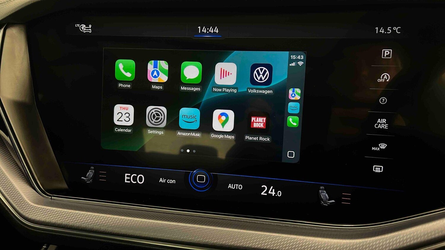 Used Volkswagen Touareg 2023 for sale - 77673886: Photo 34