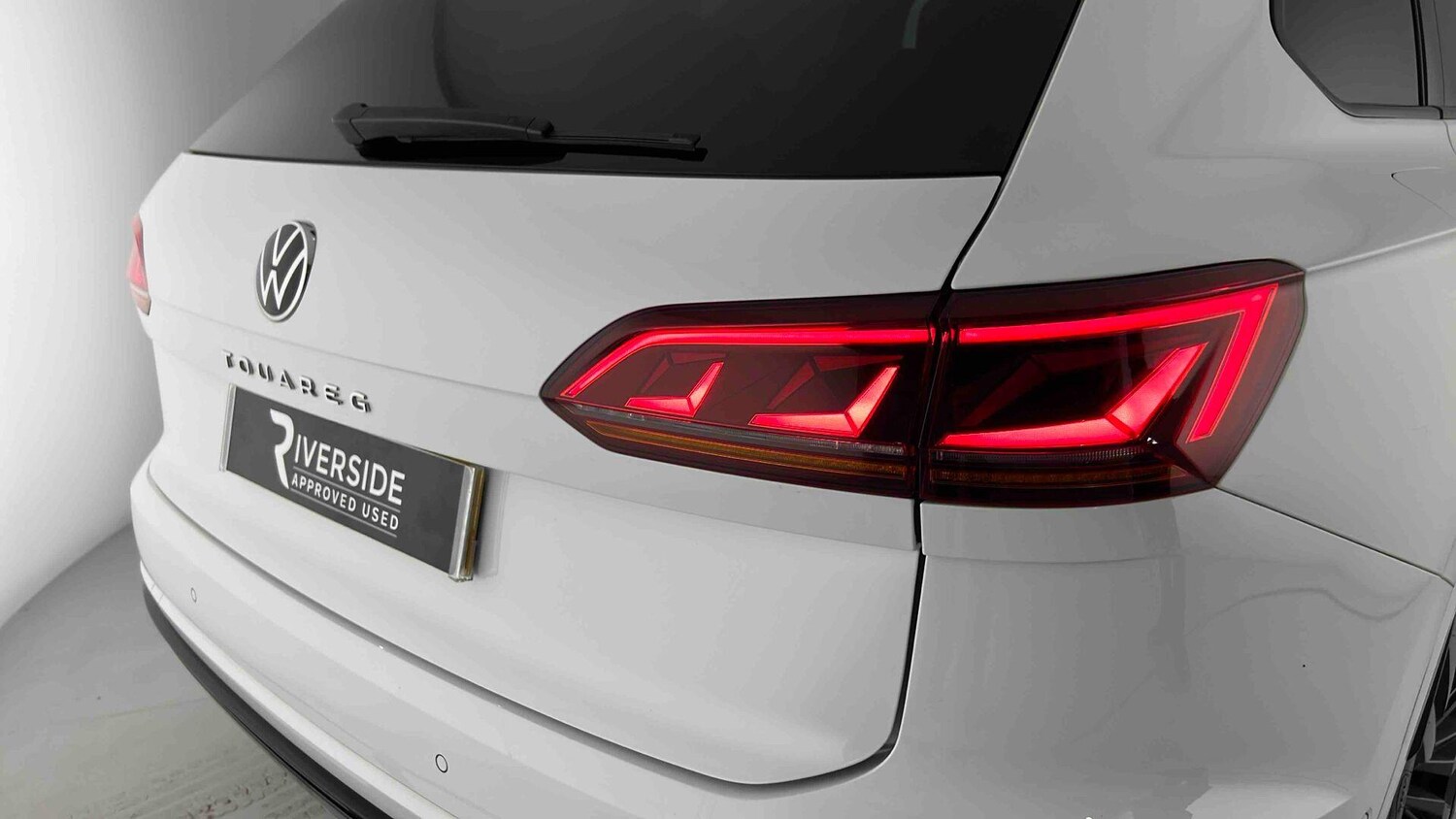 Used Volkswagen Touareg 2023 for sale - 77673886: Photo 35