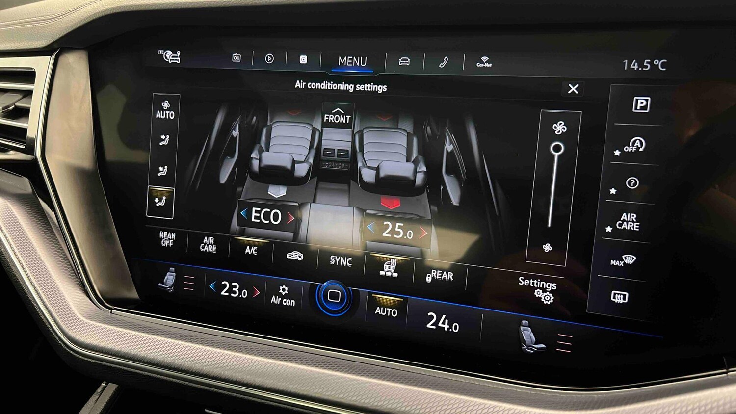 Used Volkswagen Touareg 2023 for sale - 77673886: Photo 47