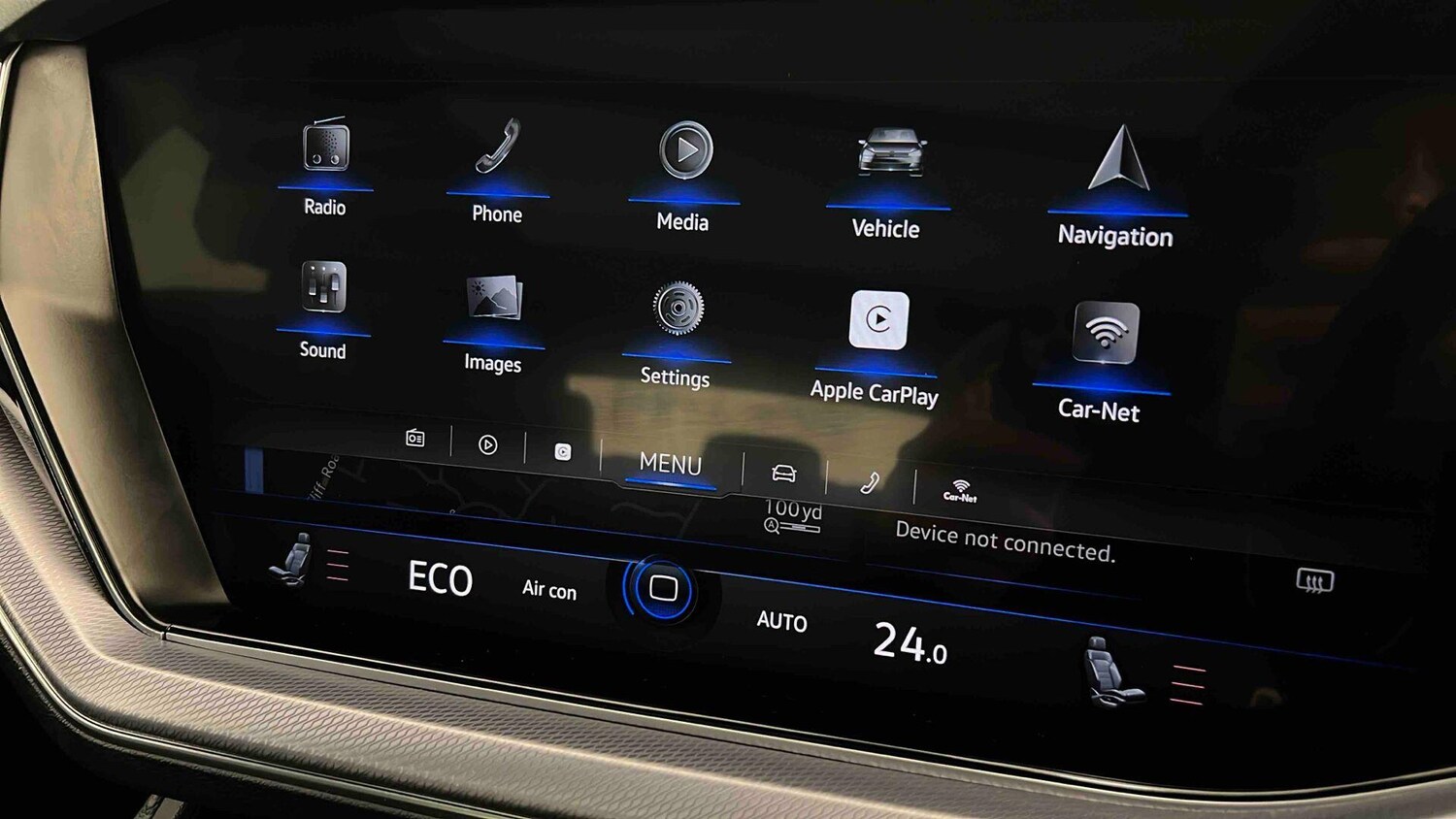 Used Volkswagen Touareg 2023 for sale - 77673886: Photo 49