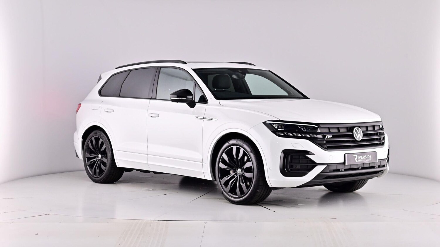 Used Volkswagen Touareg 2023 for sale - 77673886: Photo 53