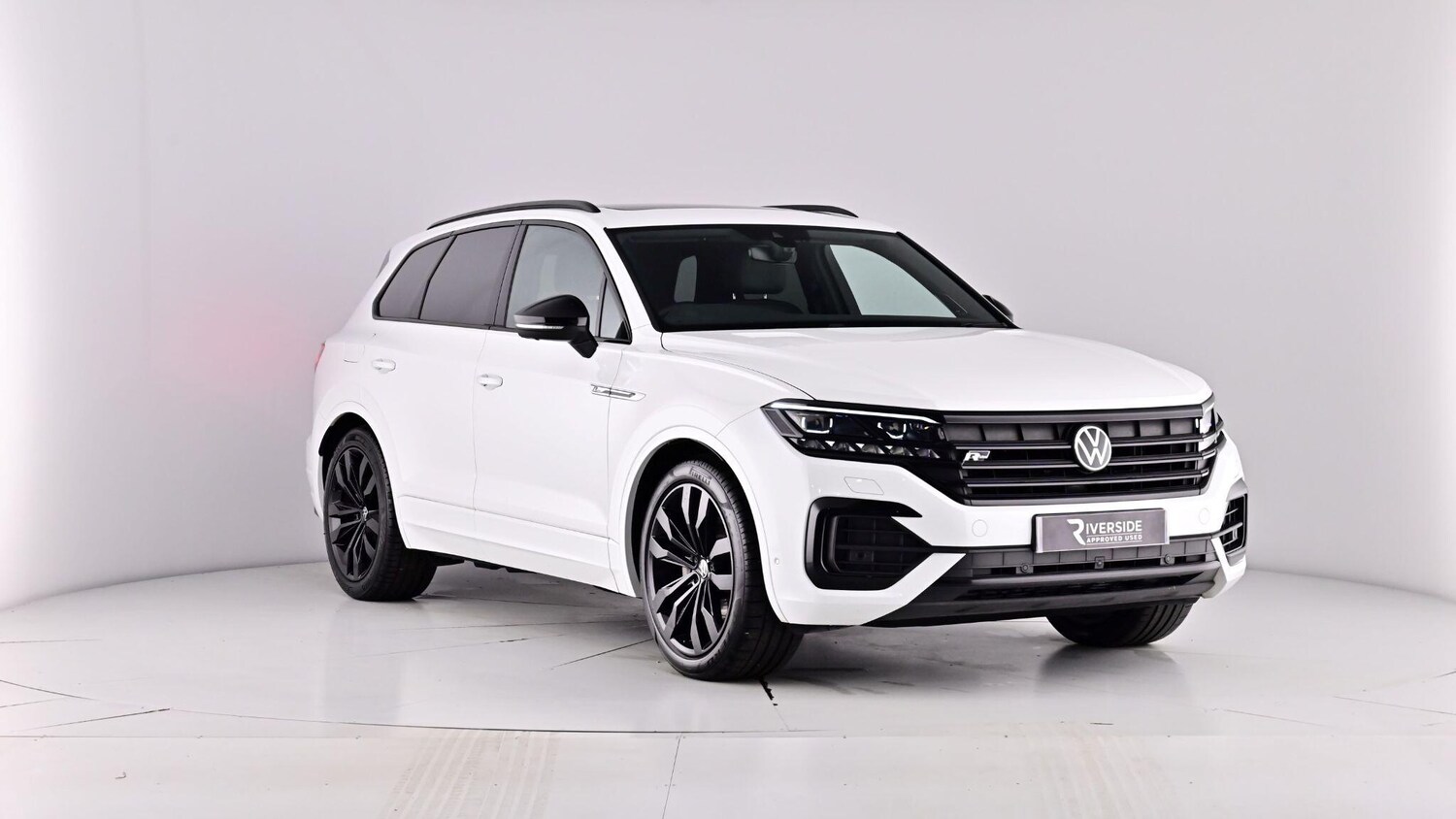 Used Volkswagen Touareg 2023 for sale - 77673886: Photo 54