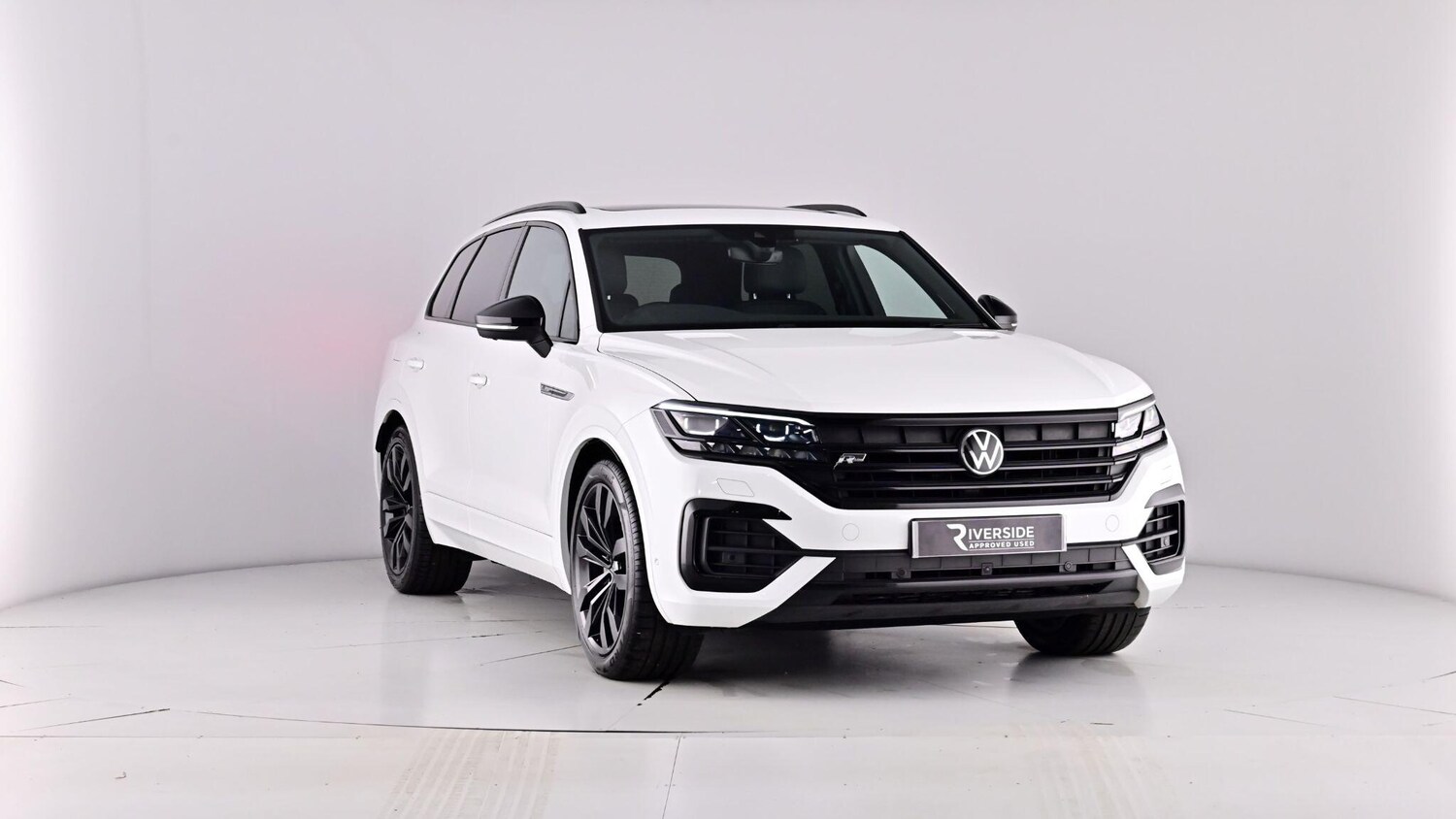 Used Volkswagen Touareg 2023 for sale - 77673886: Photo 55