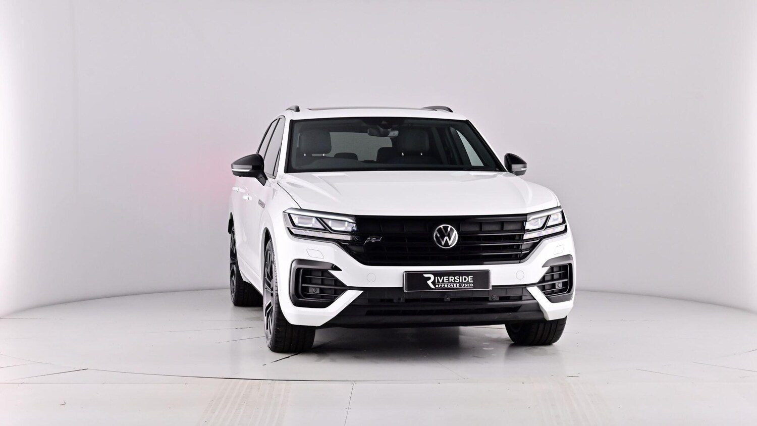 Used Volkswagen Touareg 2023 for sale - 77673886: Photo 56