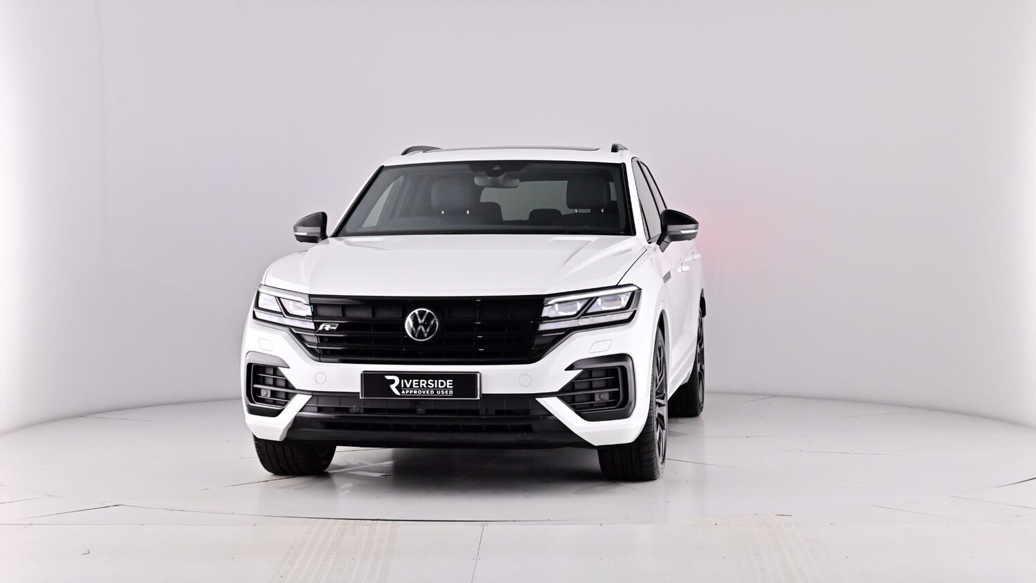 Used Volkswagen Touareg 2023 for sale - 77673886: Photo 58