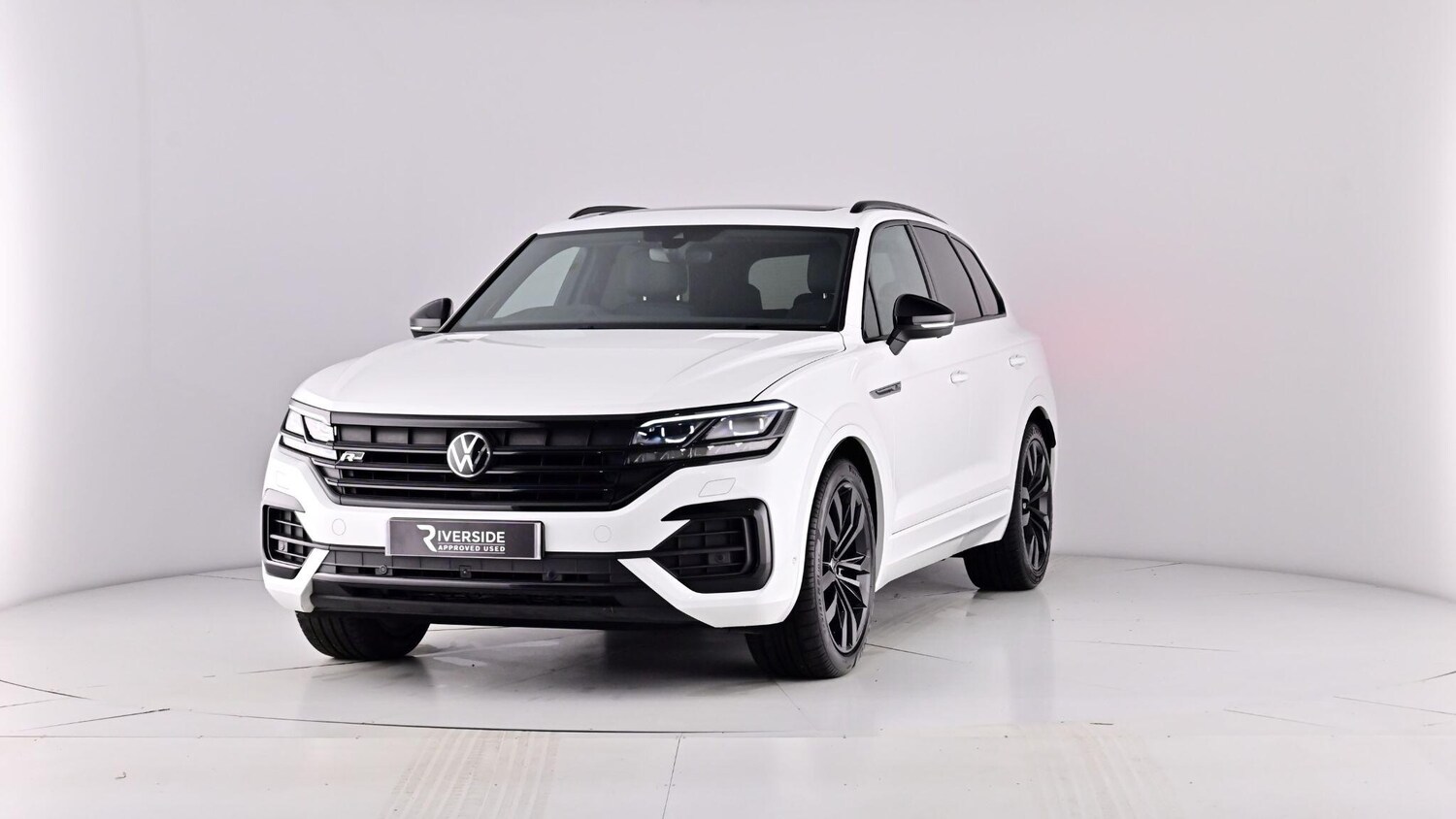 Used Volkswagen Touareg 2023 for sale - 77673886: Photo 59