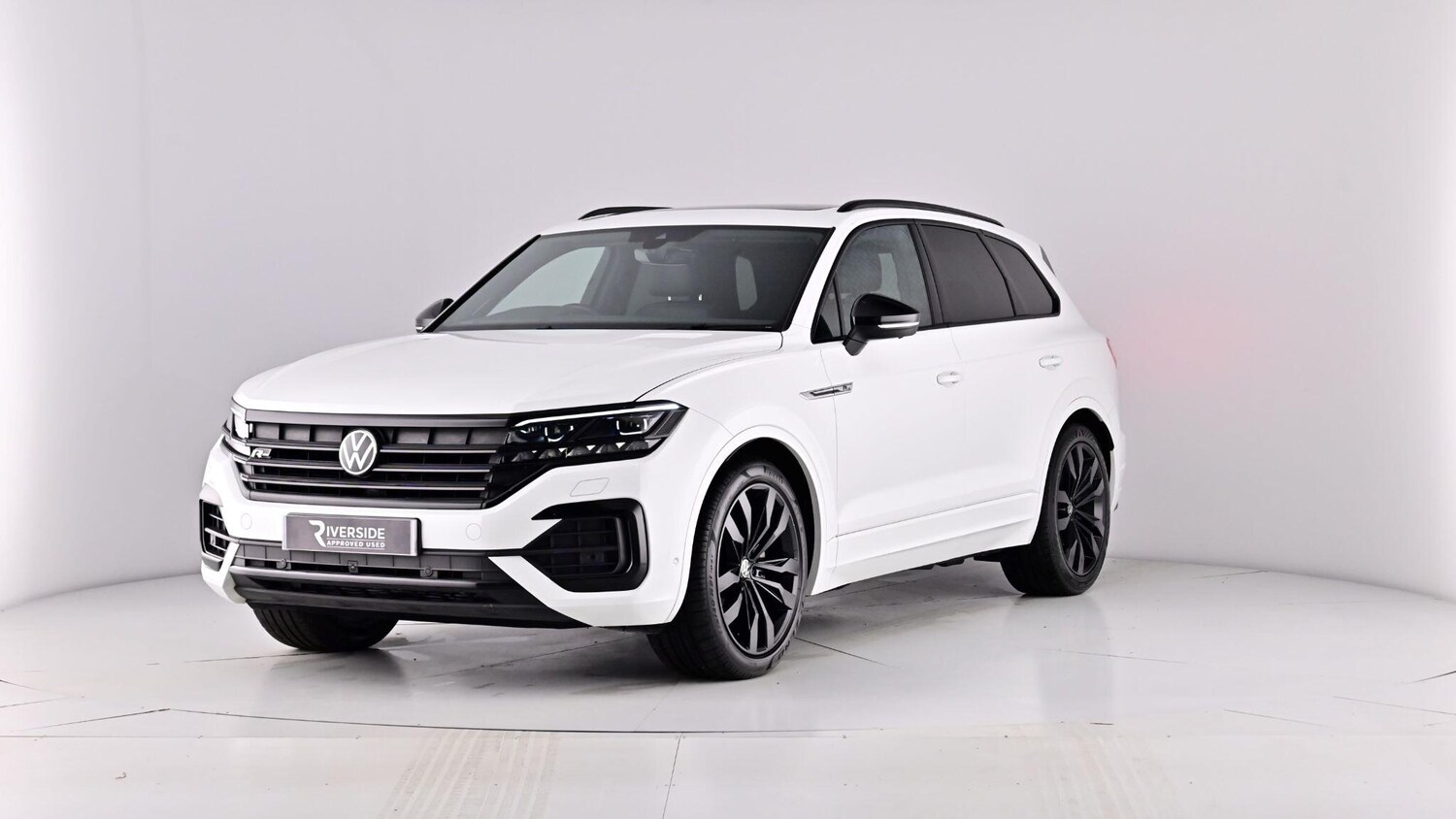 Used Volkswagen Touareg 2023 for sale - 77673886: Photo 60