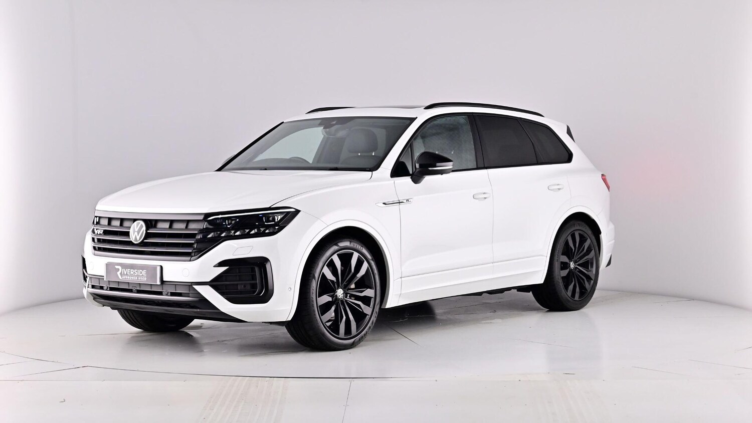 Used Volkswagen Touareg 2023 for sale - 77673886: Photo 61