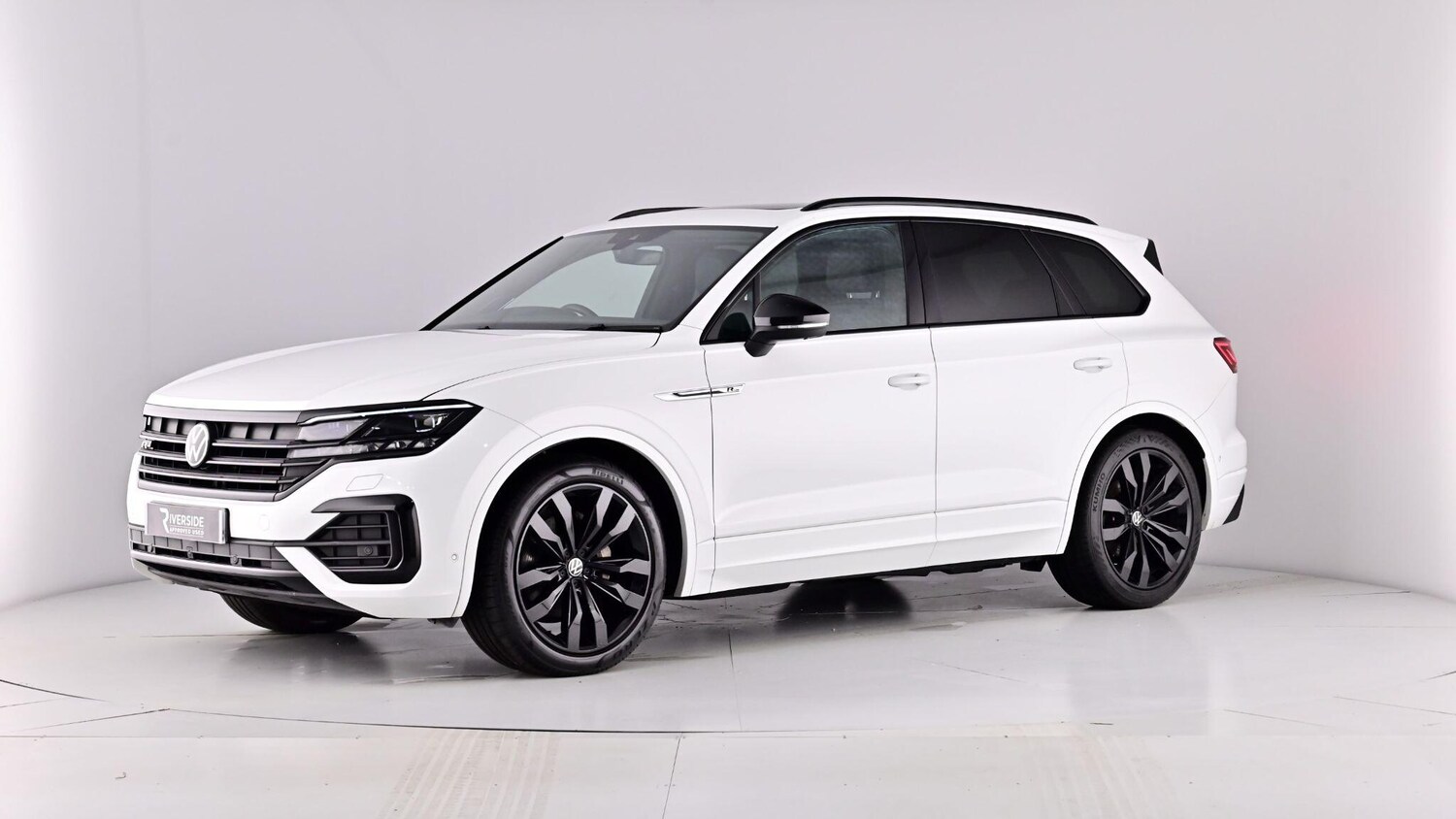 Used Volkswagen Touareg 2023 for sale - 77673886: Photo 62