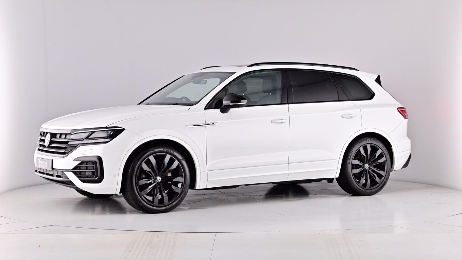 Used Volkswagen Touareg 2023 for sale - 77673886: Photo 63