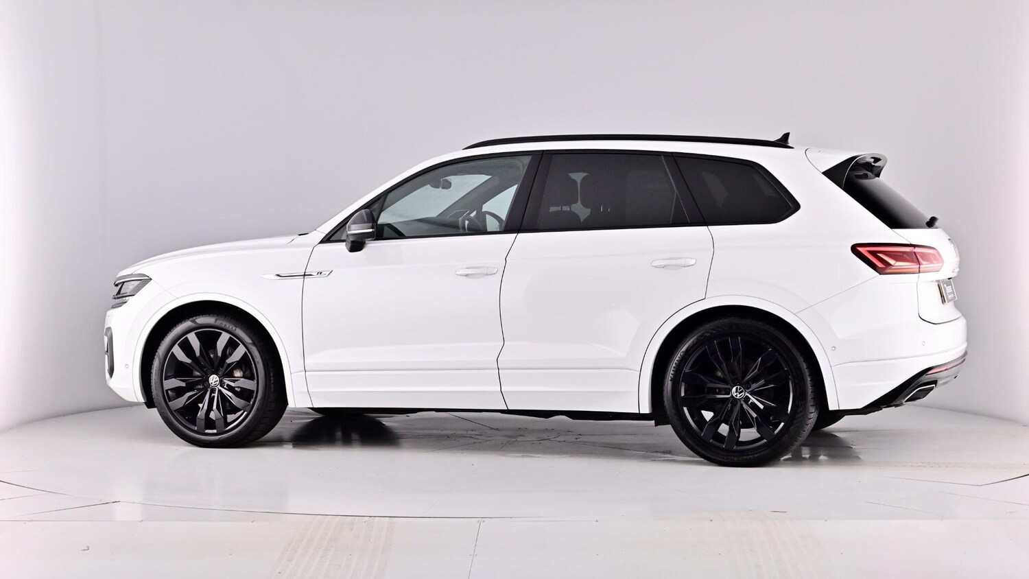 Used Volkswagen Touareg 2023 for sale - 77673886: Photo 68