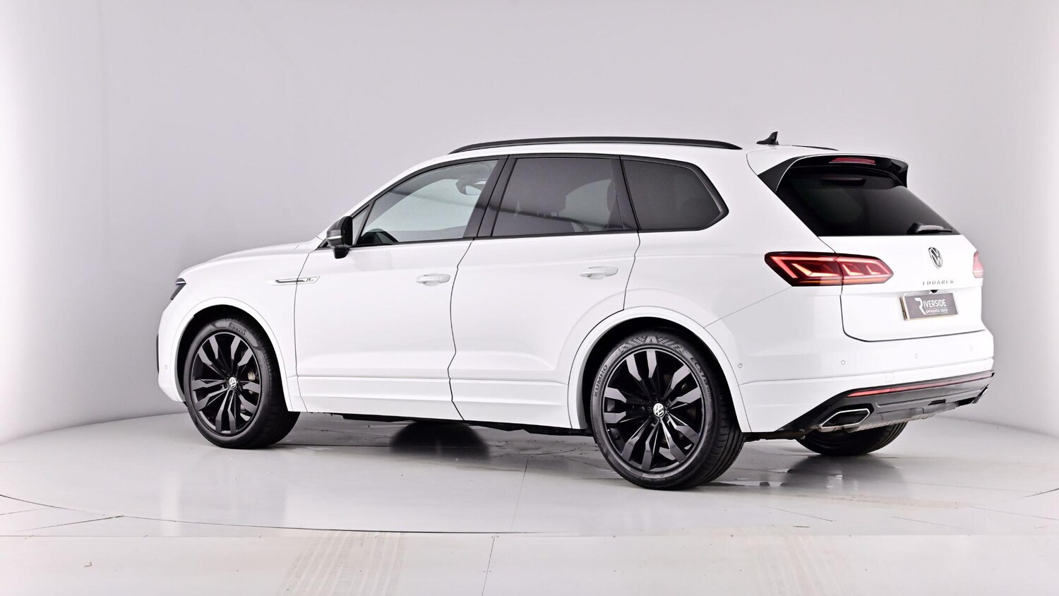 Used Volkswagen Touareg 2023 for sale - 77673886: Photo 70