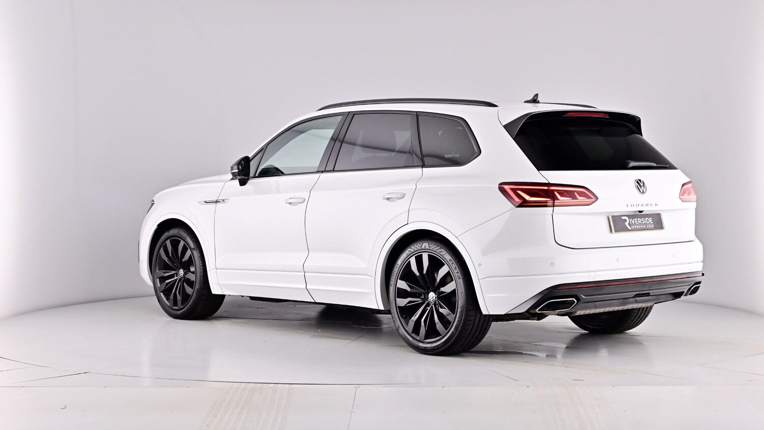 Used Volkswagen Touareg 2023 for sale - 77673886: Photo 71