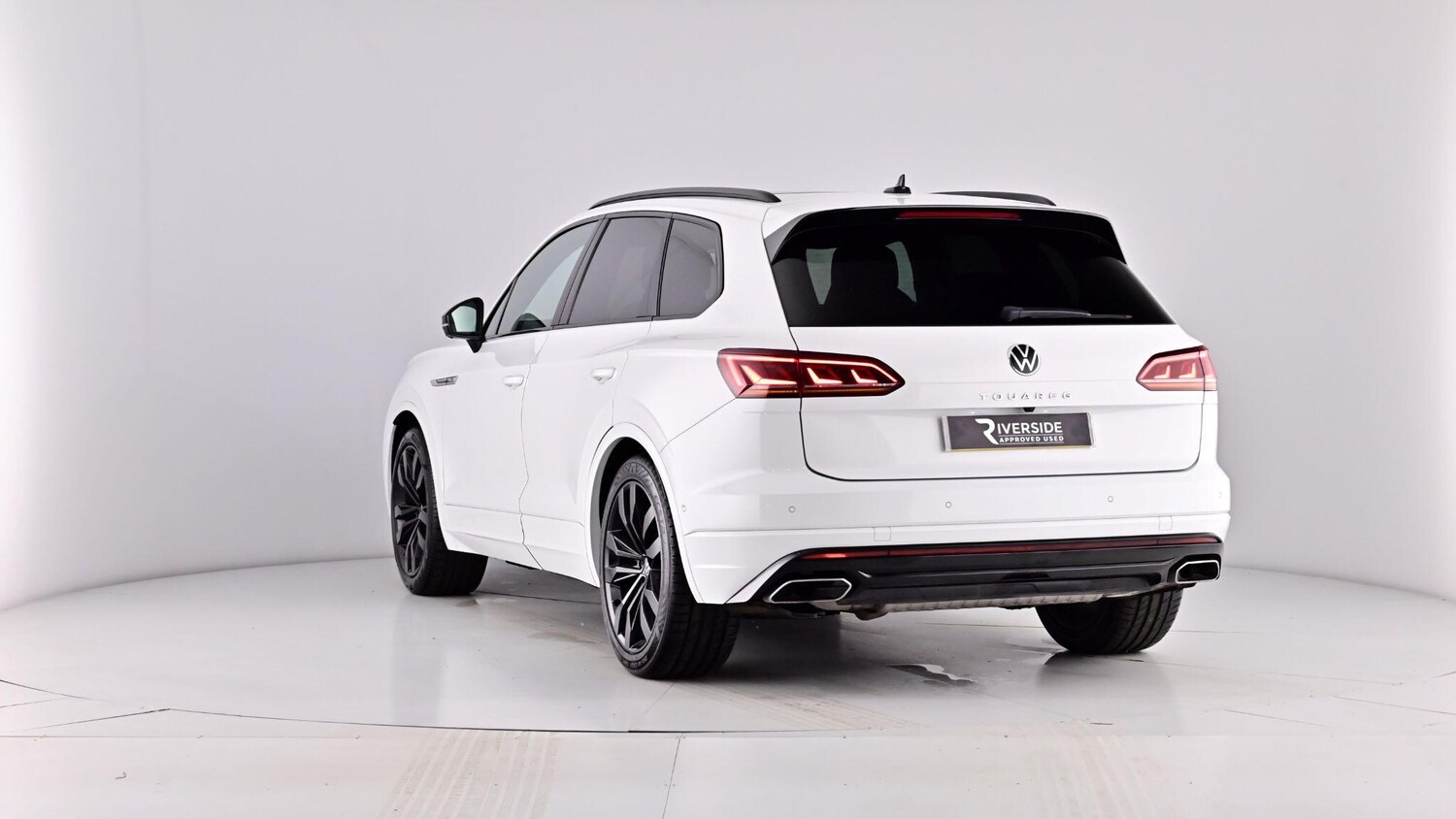 Used Volkswagen Touareg 2023 for sale - 77673886: Photo 73