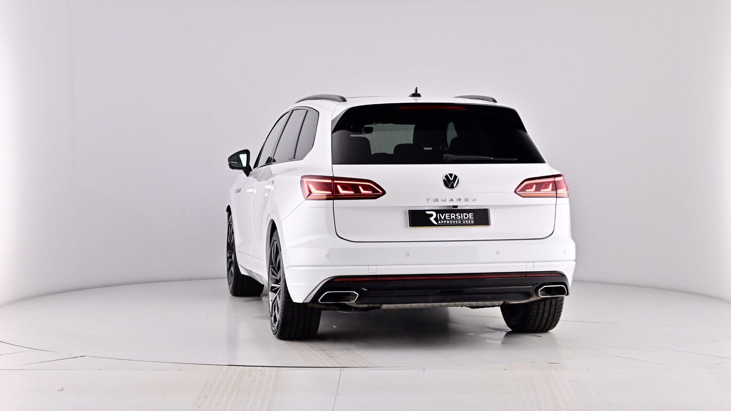 Used Volkswagen Touareg 2023 for sale - 77673886: Photo 74