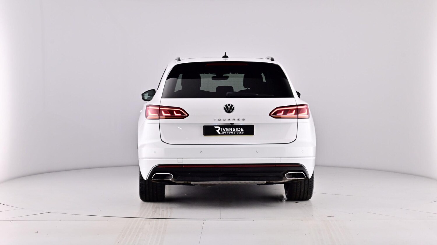 Used Volkswagen Touareg 2023 for sale - 77673886: Photo 75