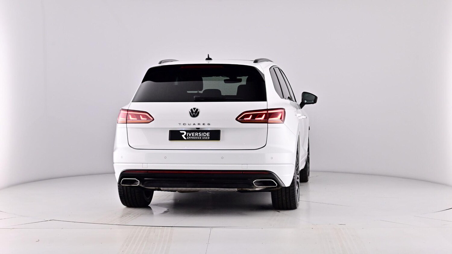 Used Volkswagen Touareg 2023 for sale - 77673886: Photo 76