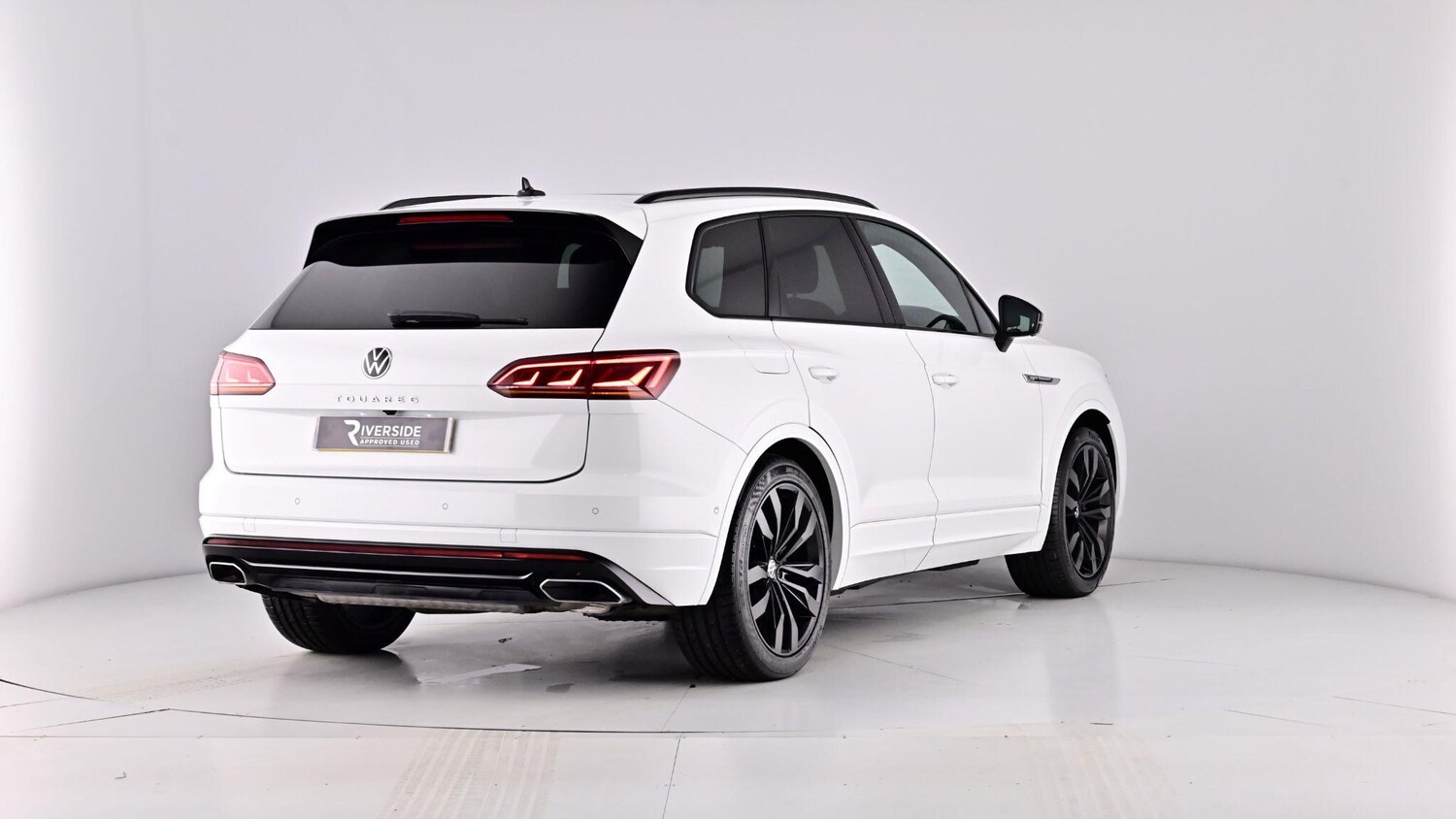 Used Volkswagen Touareg 2023 for sale - 77673886: Photo 78