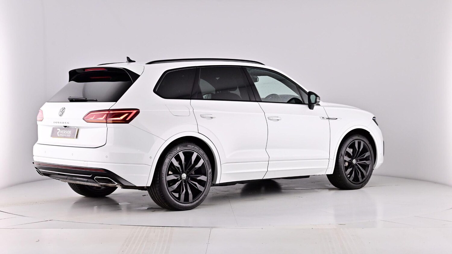 Used Volkswagen Touareg 2023 for sale - 77673886: Photo 80