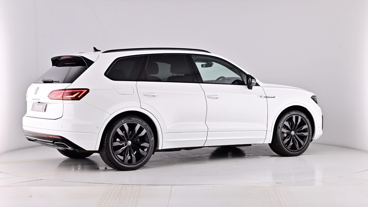 Used Volkswagen Touareg 2023 for sale - 77673886: Photo 81