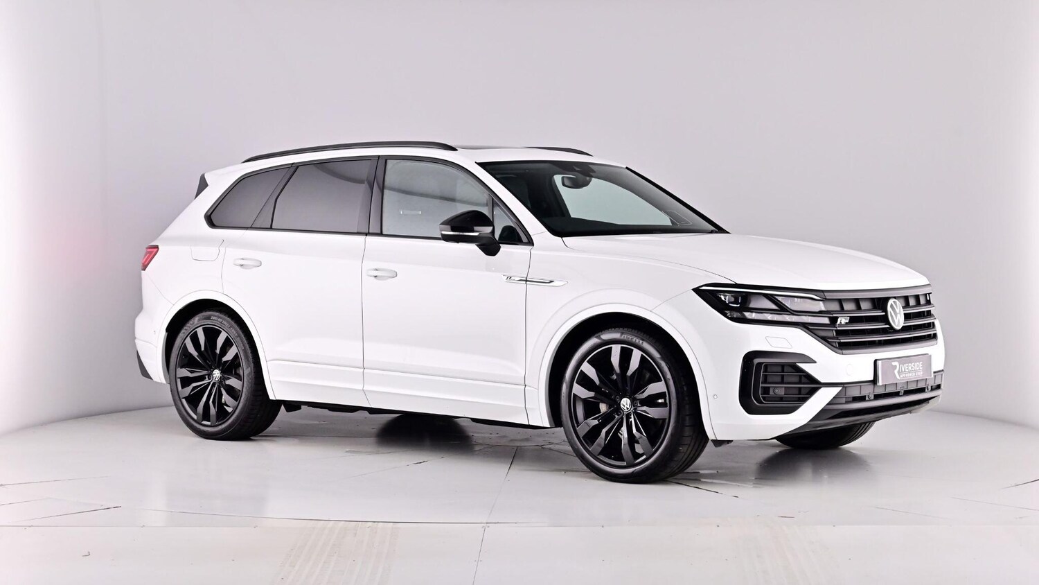 Used Volkswagen Touareg 2023 for sale - 77673886: Photo 88