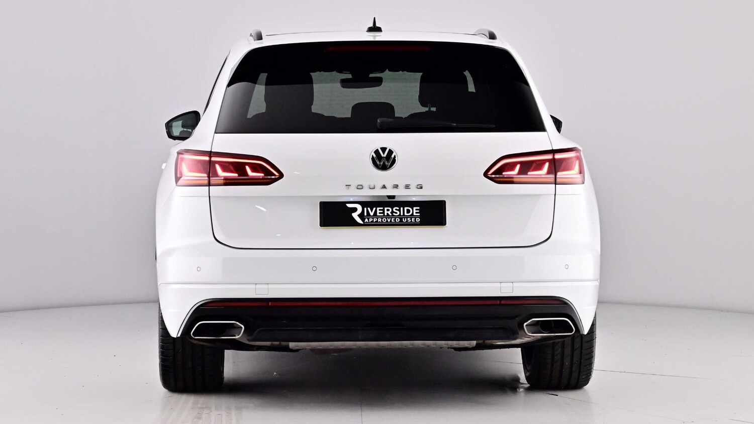 Used Volkswagen Touareg 2023 for sale - 77673886: Photo 9