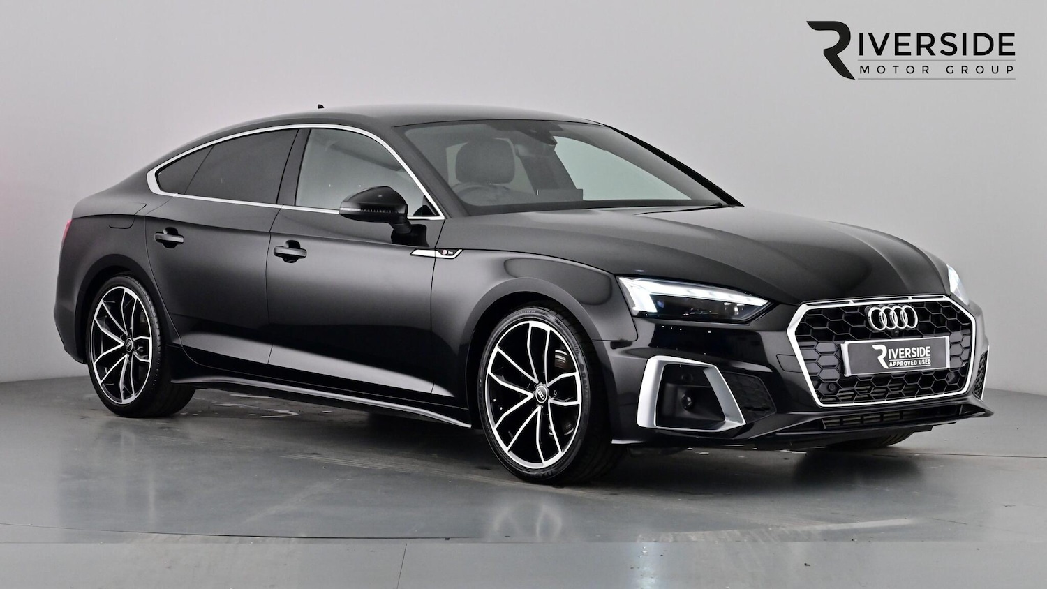 Used Audi A5 2022 for sale - 76881745: Photo 1