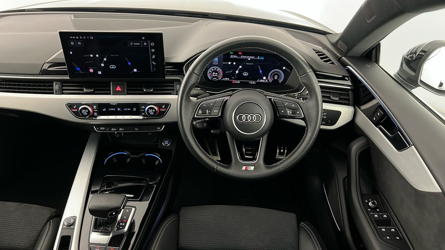 Used Audi A5 2022 for sale - 76881745: Photo 10