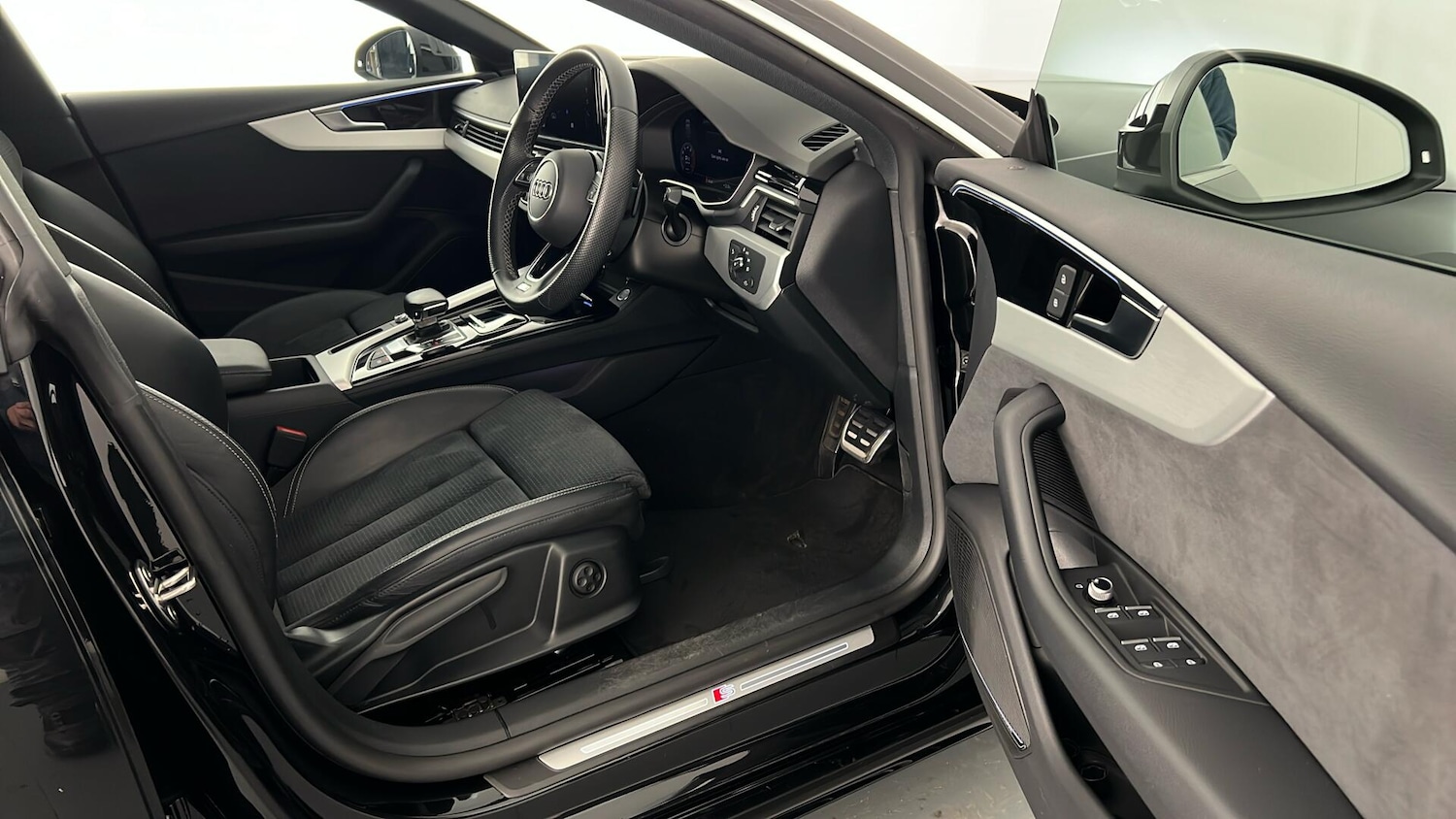 Used Audi A5 2022 for sale - 76881745: Photo 15