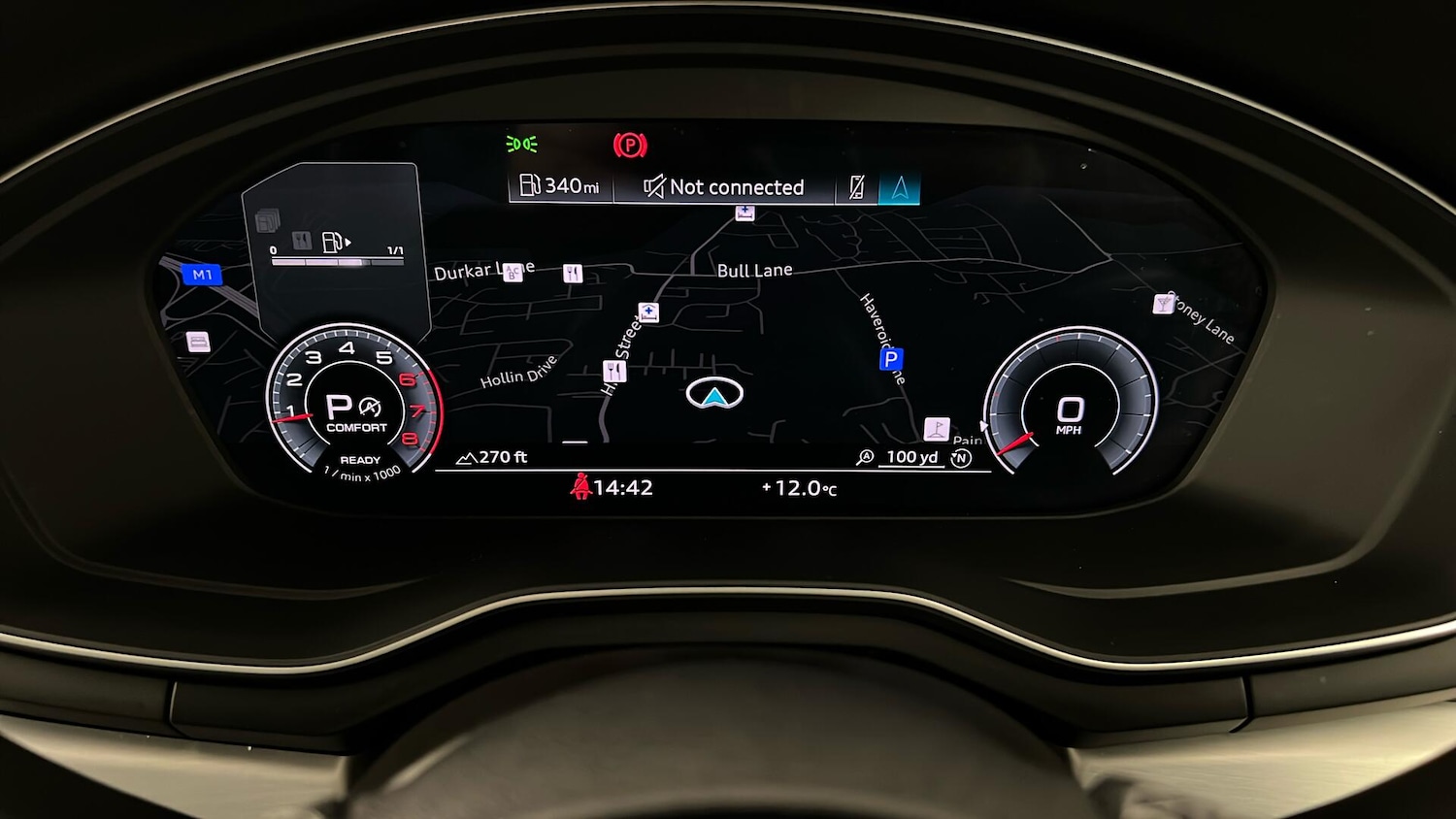 Used Audi A5 2022 for sale - 76881745: Photo 16