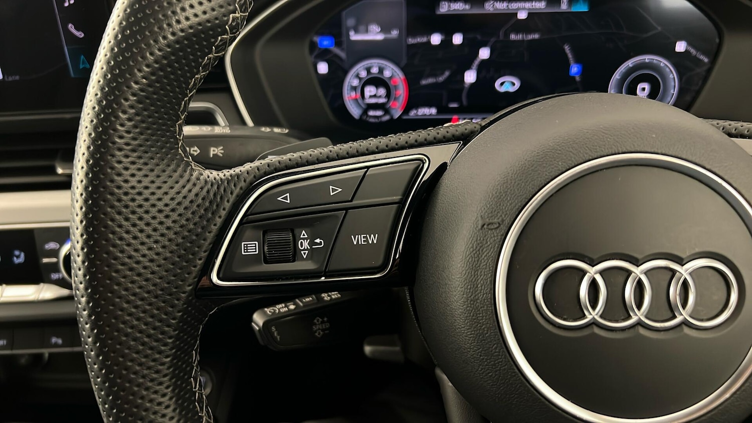 Used Audi A5 2022 for sale - 76881745: Photo 17