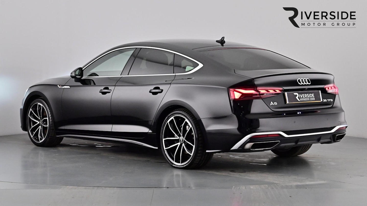 Used Audi A5 2022 for sale - 76881745: Photo 2