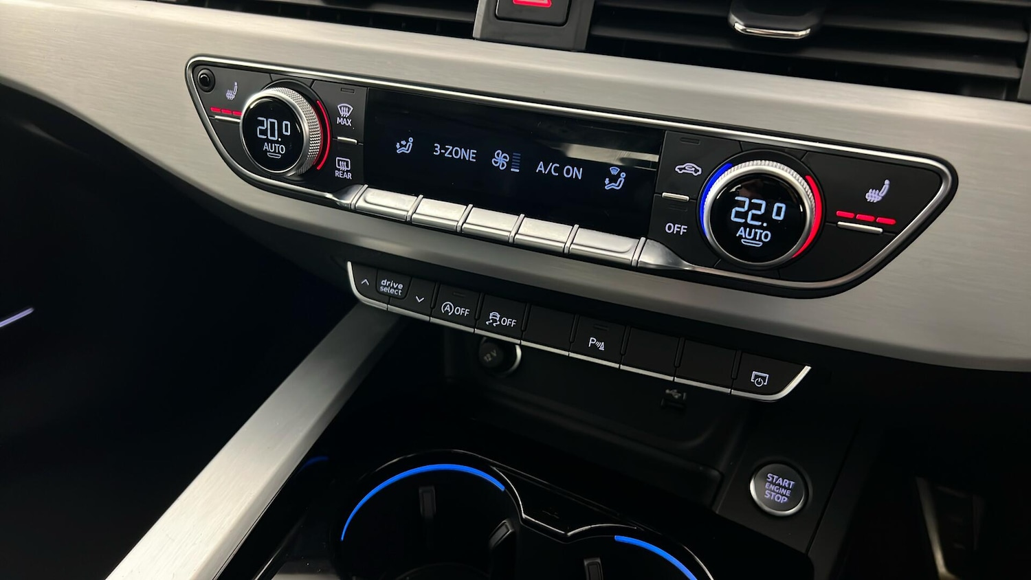 Used Audi A5 2022 for sale - 76881745: Photo 20