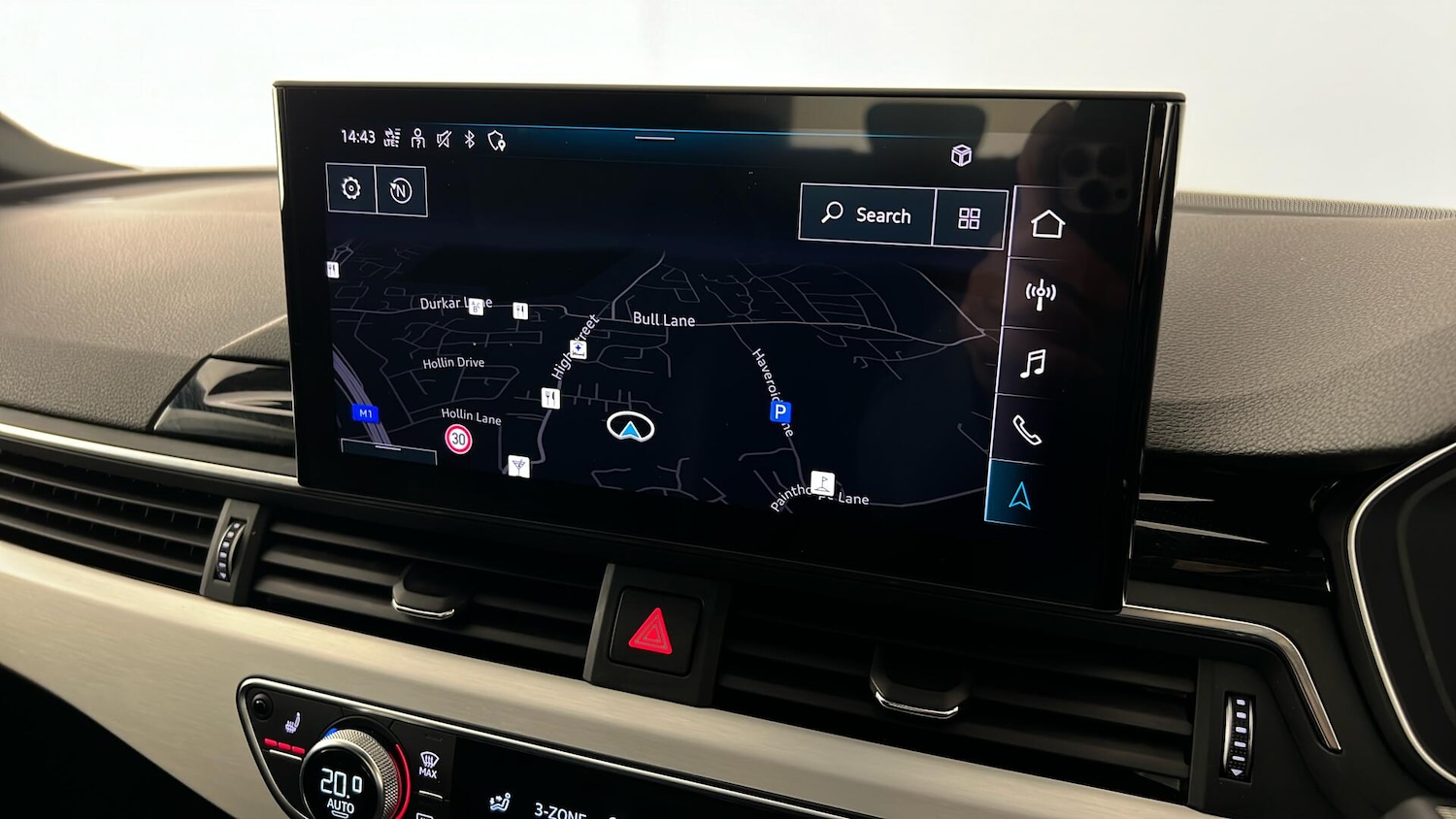 Used Audi A5 2022 for sale - 76881745: Photo 21