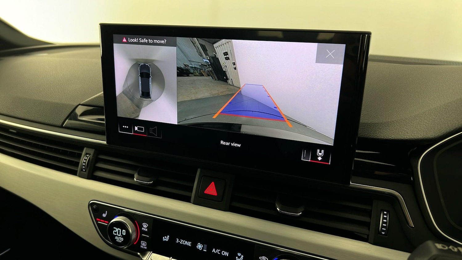 Used Audi A5 2022 for sale - 76881745: Photo 22