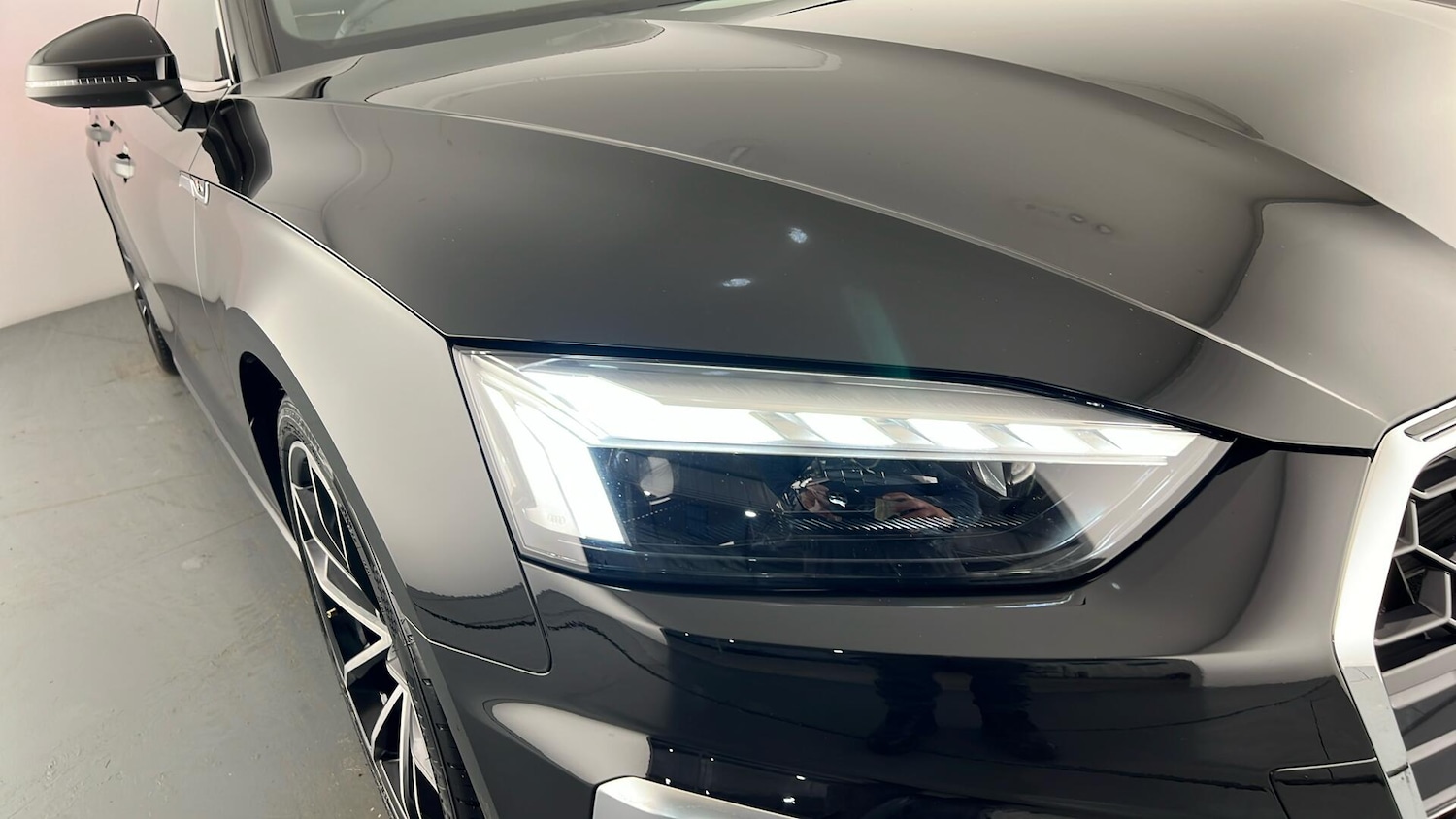 Used Audi A5 2022 for sale - 76881745: Photo 23