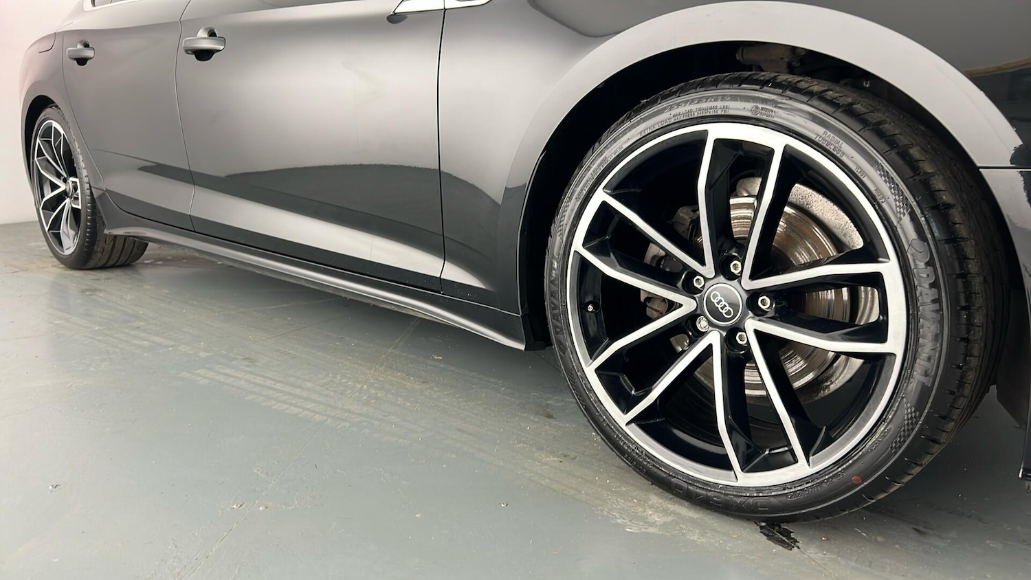 Used Audi A5 2022 for sale - 76881745: Photo 25