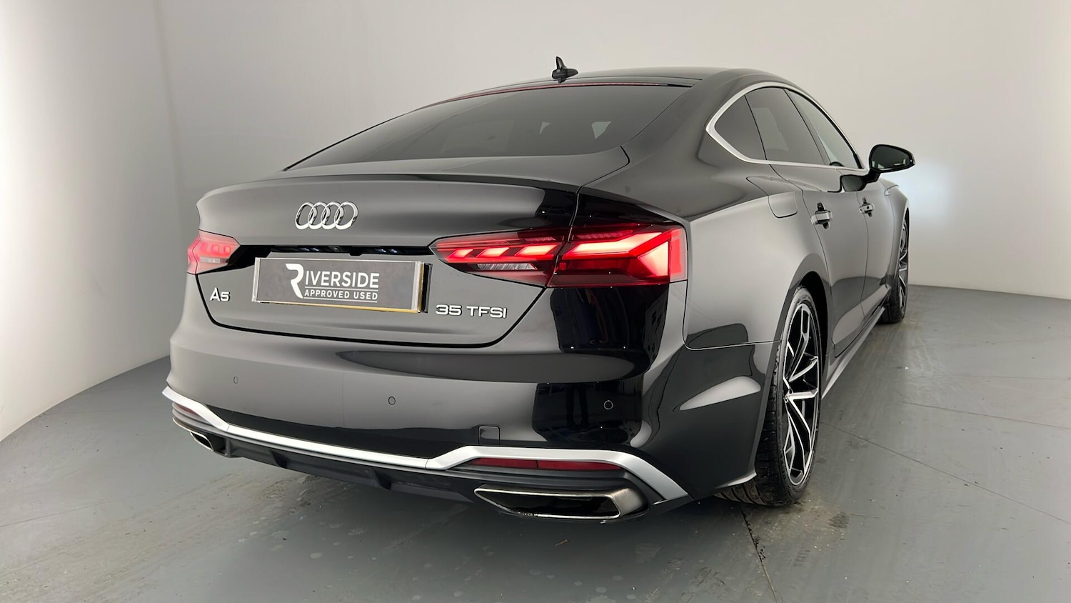 Used Audi A5 2022 for sale - 76881745: Photo 28