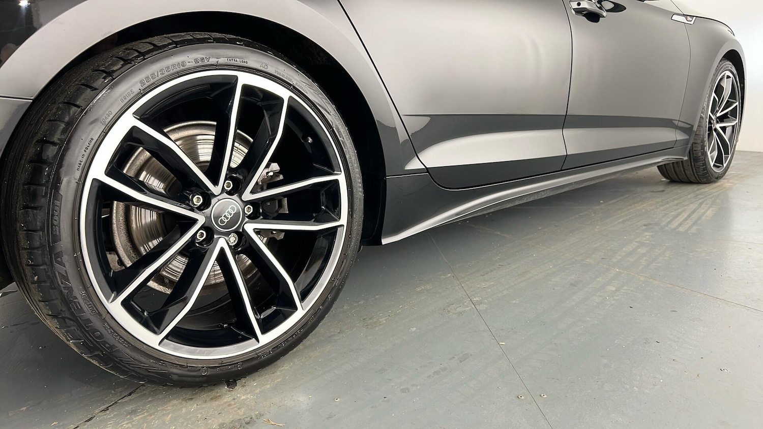 Used Audi A5 2022 for sale - 76881745: Photo 29