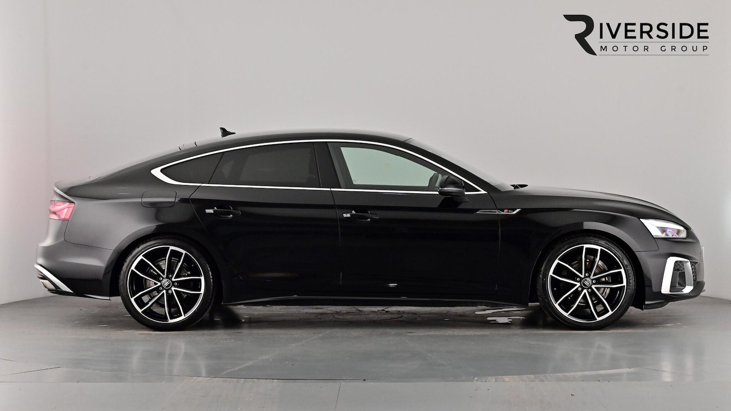 Used Audi A5 2022 for sale - 76881745: Photo 3