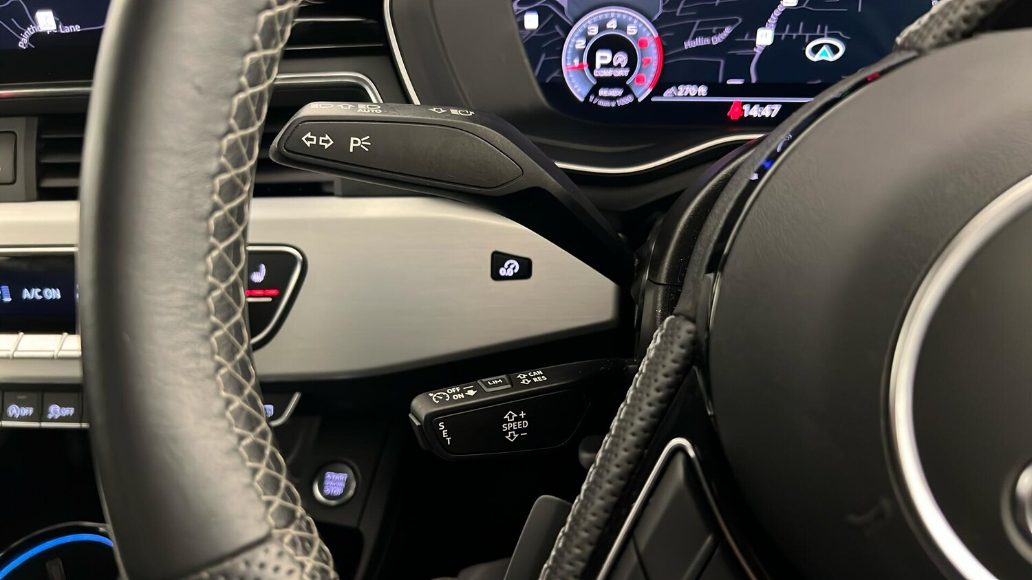 Used Audi A5 2022 for sale - 76881745: Photo 37