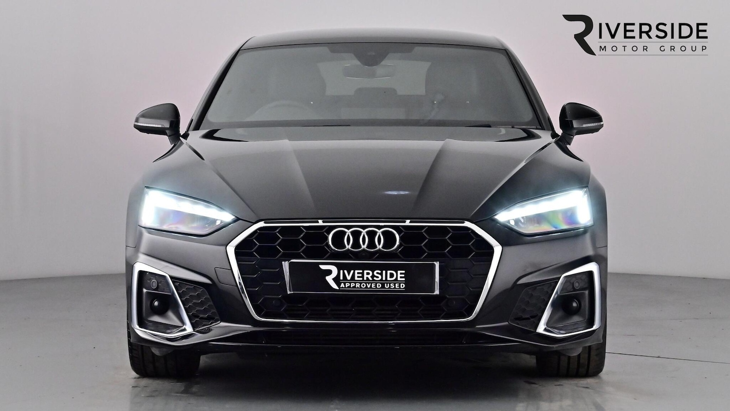 Used Audi A5 2022 for sale - 76881745: Photo 4